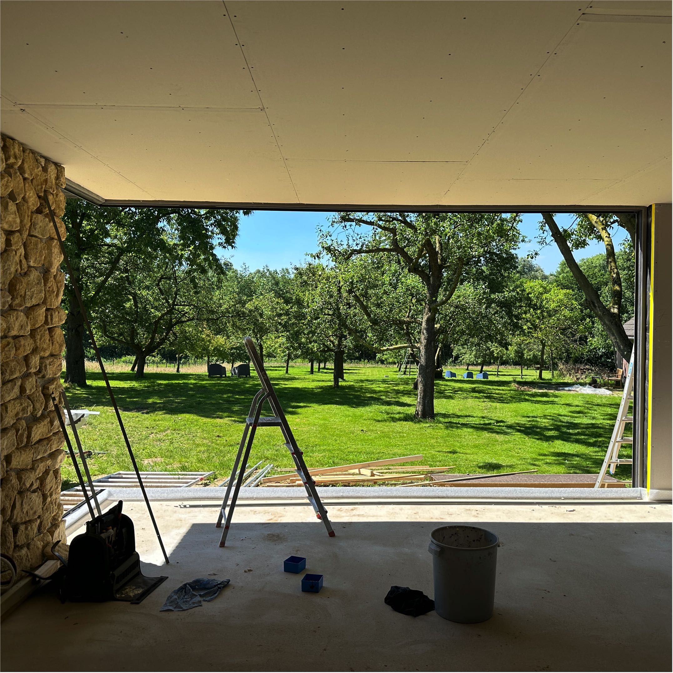 Wijnandsrade interieur